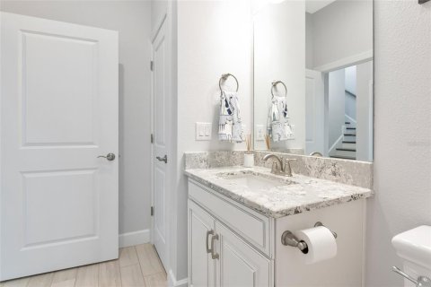 Touwnhouse à vendre à Sarasota, Floride: 4 chambres, 165.18 m2 № 1725188 - photo 21