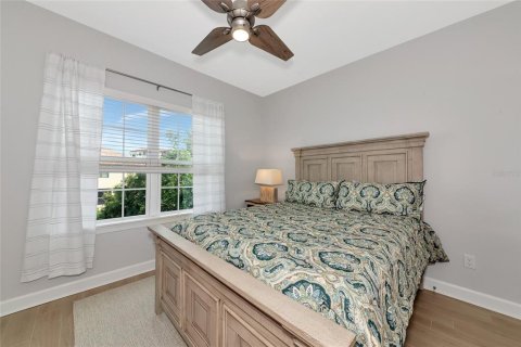 Touwnhouse à vendre à Sarasota, Floride: 4 chambres, 165.18 m2 № 1725188 - photo 23