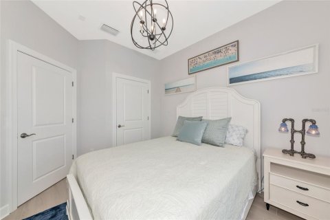 Touwnhouse à vendre à Sarasota, Floride: 4 chambres, 165.18 m2 № 1725188 - photo 25