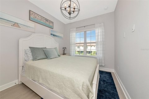 Touwnhouse à vendre à Sarasota, Floride: 4 chambres, 165.18 m2 № 1725188 - photo 26