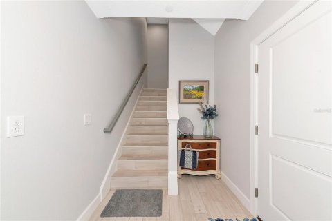 Touwnhouse à vendre à Sarasota, Floride: 4 chambres, 165.18 m2 № 1725188 - photo 4