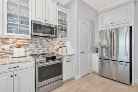 Touwnhouse à vendre à Sarasota, Floride: 4 chambres, 165.18 m2 № 1725188 - photo 10