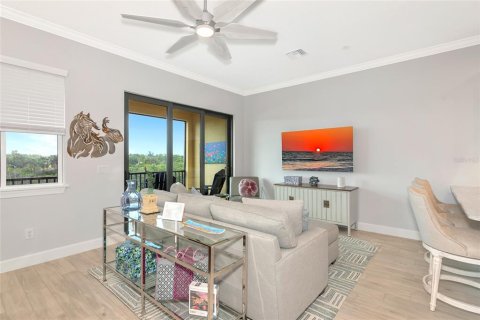 Touwnhouse à vendre à Sarasota, Floride: 4 chambres, 165.18 m2 № 1725188 - photo 16