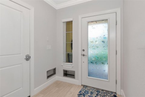 Touwnhouse à vendre à Sarasota, Floride: 4 chambres, 165.18 m2 № 1725188 - photo 3