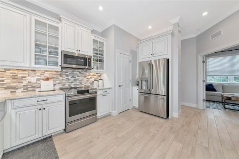 Touwnhouse à vendre à Sarasota, Floride: 4 chambres, 165.18 m2 № 1725188 - photo 11