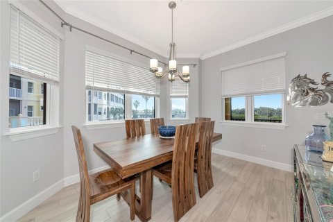 Touwnhouse à vendre à Sarasota, Floride: 4 chambres, 165.18 m2 № 1725188 - photo 14