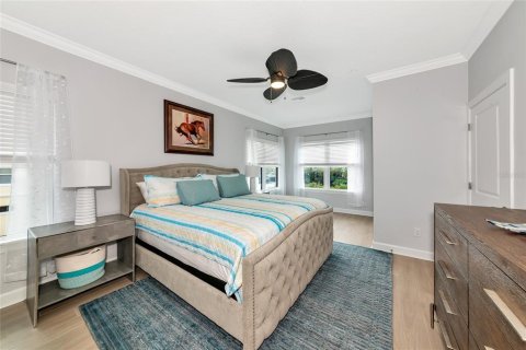 Touwnhouse à vendre à Sarasota, Floride: 4 chambres, 165.18 m2 № 1725188 - photo 29