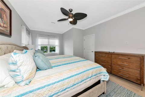 Touwnhouse à vendre à Sarasota, Floride: 4 chambres, 165.18 m2 № 1725188 - photo 30