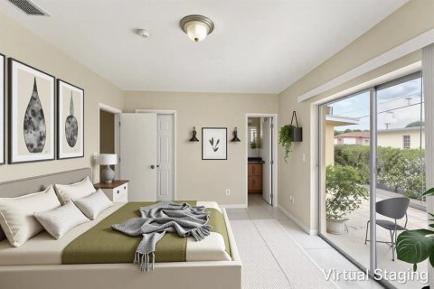 Villa ou maison à vendre à Miami Gardens, Floride: 3 chambres, 119.84 m2 № 2439401 - photo 4