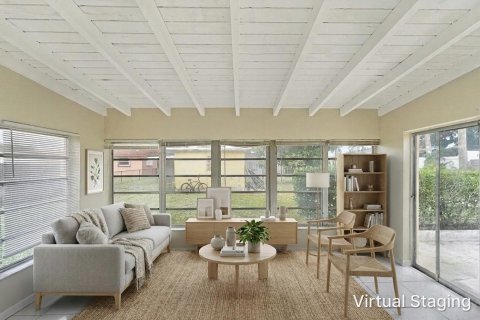Villa ou maison à vendre à Miami Gardens, Floride: 3 chambres, 119.84 m2 № 2439401 - photo 3