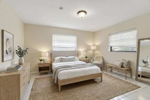 Villa ou maison à vendre à Miami Gardens, Floride: 3 chambres, 119.84 m2 № 2439401 - photo 6