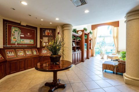 Copropriété à vendre à Sunny Isles Beach, Floride: 2 chambres, 95.13 m2 № 2036567 - photo 29