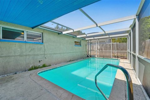 Villa ou maison à vendre à New Port Richey, Floride: 3 chambres, 148.18 m2 № 2350385 - photo 30