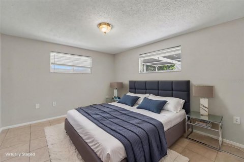 Villa ou maison à vendre à New Port Richey, Floride: 3 chambres, 148.18 m2 № 2350385 - photo 21