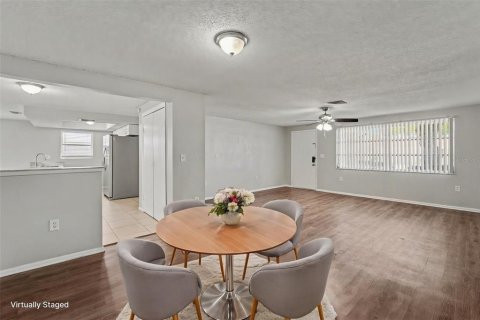 Villa ou maison à vendre à New Port Richey, Floride: 3 chambres, 148.18 m2 № 2350385 - photo 8
