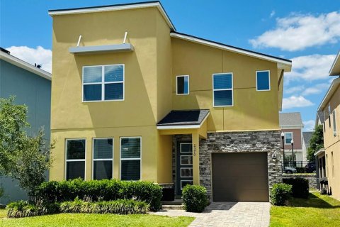 Villa ou maison à Kissimmee, Floride 6 chambres, 277.5 m2 № 2138138