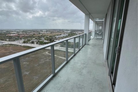 Copropriété à louer à Sunrise, Floride: 2 chambres, 81.48 m2 № 1979605 - photo 25