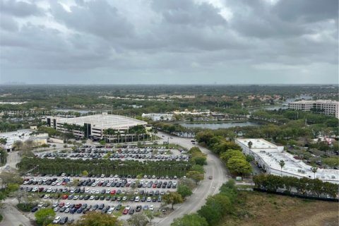 Copropriété à louer à Sunrise, Floride: 2 chambres, 81.48 m2 № 1979605 - photo 29