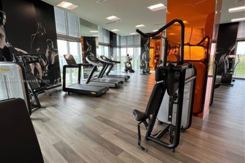 Copropriété à louer à Sunrise, Floride: 2 chambres, 81.48 m2 № 1979605 - photo 12