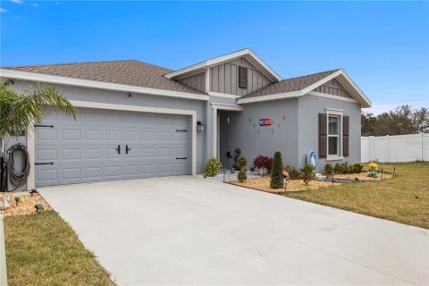 House in Lake Wales, Florida 4 bedrooms, 179.77 sq.m. № 1759765 - photo 3