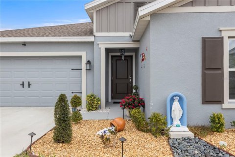 House in Lake Wales, Florida 4 bedrooms, 179.77 sq.m. № 1759765 - photo 5