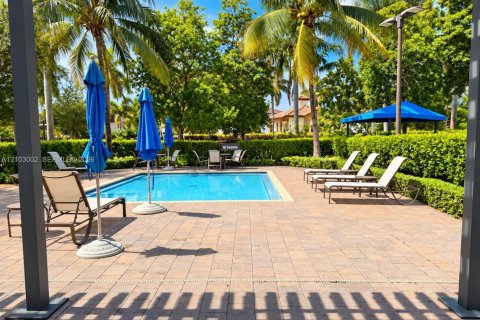Touwnhouse à louer à Homestead, Floride: 3 chambres, 169.92 m2 № 2405927 - photo 26