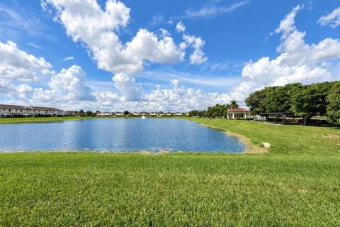 Touwnhouse à louer à Homestead, Floride: 3 chambres, 169.92 m2 № 2405927 - photo 8
