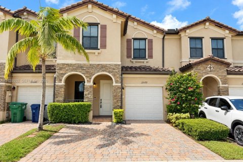 Touwnhouse à Homestead, Floride 3 chambres, 169.92 m2 № 2405927