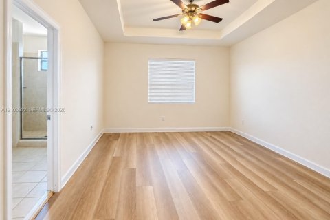 Touwnhouse à louer à Homestead, Floride: 3 chambres, 169.92 m2 № 2405927 - photo 11