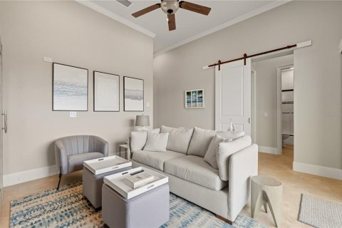 Купить виллу или дом в Палм-Кост, Флорида 13 комнат, 370.77м2, № 2205203 - фото 16