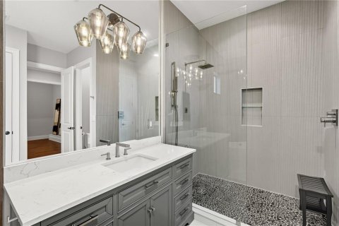 Купить виллу или дом в Палм-Кост, Флорида 13 комнат, 370.77м2, № 2205203 - фото 30