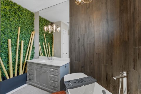 Купить виллу или дом в Палм-Кост, Флорида 13 комнат, 370.77м2, № 2205203 - фото 29