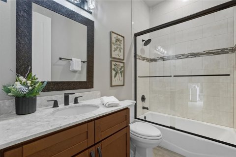 Купить виллу или дом в Палм-Кост, Флорида 13 комнат, 370.77м2, № 2205203 - фото 21