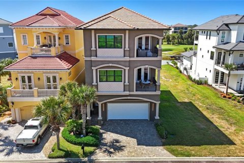 Купить виллу или дом в Палм-Кост, Флорида 13 комнат, 370.77м2, № 2205203 - фото 5