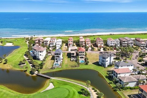 Купить виллу или дом в Палм-Кост, Флорида 13 комнат, 370.77м2, № 2205203 - фото 6