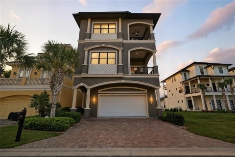 Villa ou maison à Palm Coast, Floride 4 chambres, 370.77 m2 № 2205203