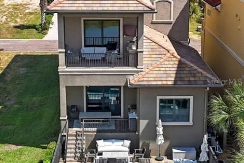 Купить виллу или дом в Палм-Кост, Флорида 13 комнат, 370.77м2, № 2205203 - фото 2