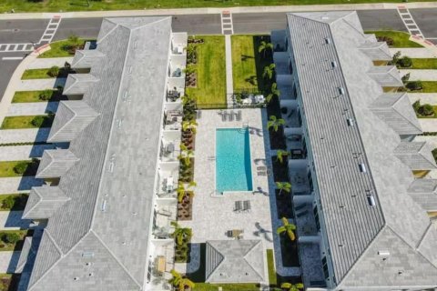 Townhouse in Four Corners, Florida 3 bedrooms, 158.31 sq.m. № 1870959 - photo 30