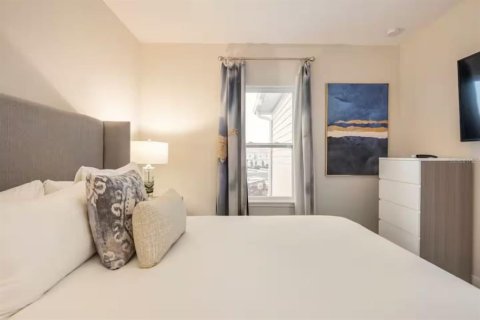 Townhouse in Four Corners, Florida 3 bedrooms, 158.31 sq.m. № 1870959 - photo 16