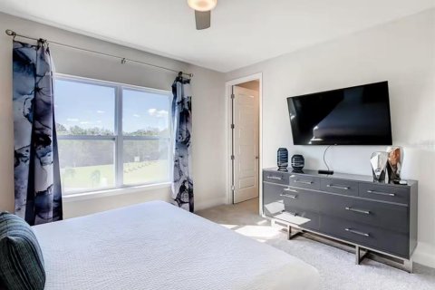 Townhouse in Four Corners, Florida 3 bedrooms, 158.31 sq.m. № 1870959 - photo 21