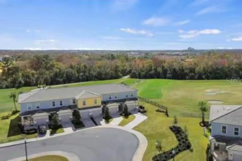 Townhouse in Four Corners, Florida 3 bedrooms, 158.31 sq.m. № 1870959 - photo 3
