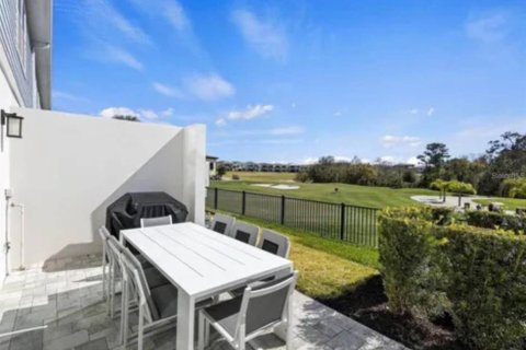 Townhouse in Four Corners, Florida 3 bedrooms, 158.31 sq.m. № 1870959 - photo 26