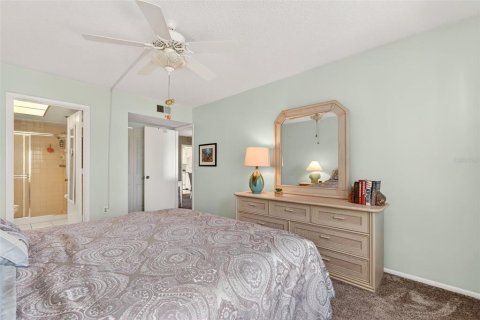Купить кондоминиум в Брейдентон, Флорида 7 комнат, 93м2, № 2110557 - фото 25