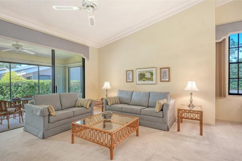 Купить виллу или дом в Сарасота, Флорида 7 комнат, 115.29м2, № 2093774 - фото 16