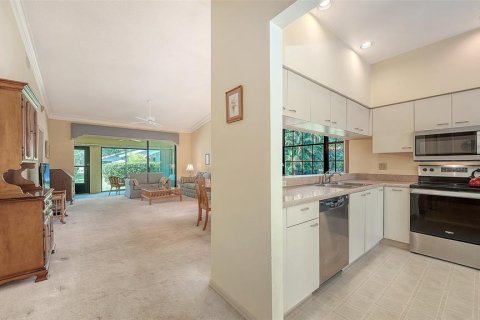 Купить виллу или дом в Сарасота, Флорида 7 комнат, 115.29м2, № 2093774 - фото 13