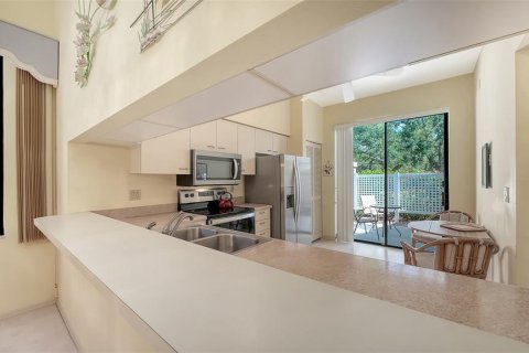 Купить виллу или дом в Сарасота, Флорида 7 комнат, 115.29м2, № 2093774 - фото 8