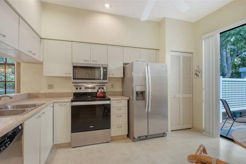 Купить виллу или дом в Сарасота, Флорида 7 комнат, 115.29м2, № 2093774 - фото 9