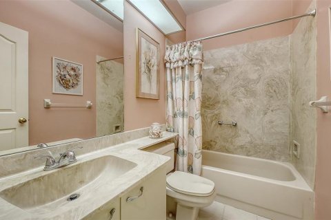 Купить виллу или дом в Сарасота, Флорида 7 комнат, 115.29м2, № 2093774 - фото 20