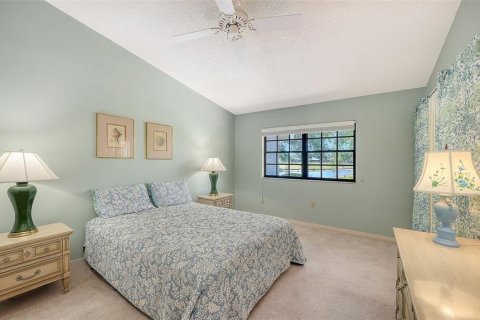 Купить виллу или дом в Сарасота, Флорида 7 комнат, 115.29м2, № 2093774 - фото 14