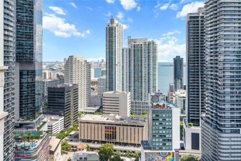 Condo in Miami, Florida, 2 bedrooms  № 2266058